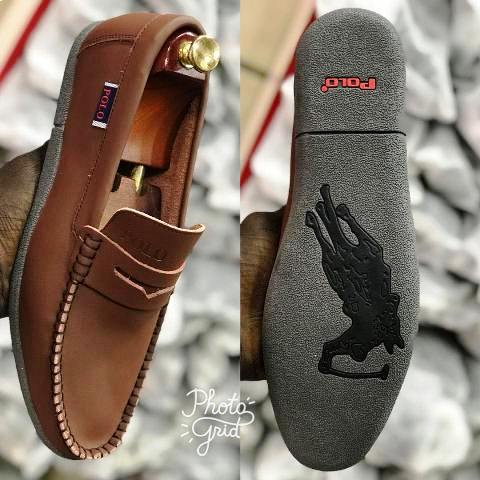 Baladeuses Polo — photo 10