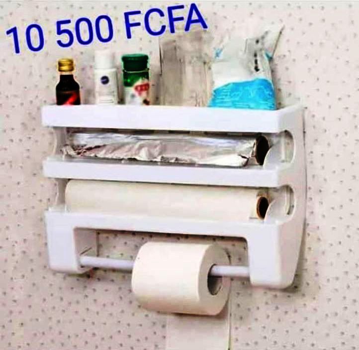 Etagère de Rangement de Cuisine