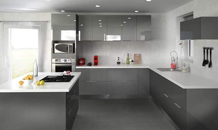 Ameublement de Cuisines sur Mesure — photo 10