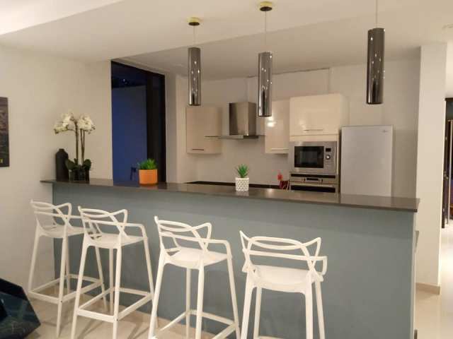 Résidence Haut Standing - 3 Chambres Salon — photo 10
