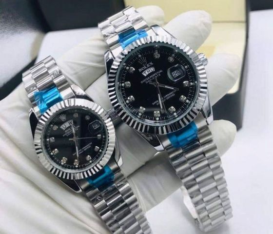 Marque ROLEX — photo 5