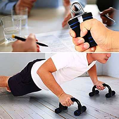 Kit de Sport de Fitness 5 en 1 — photo 4