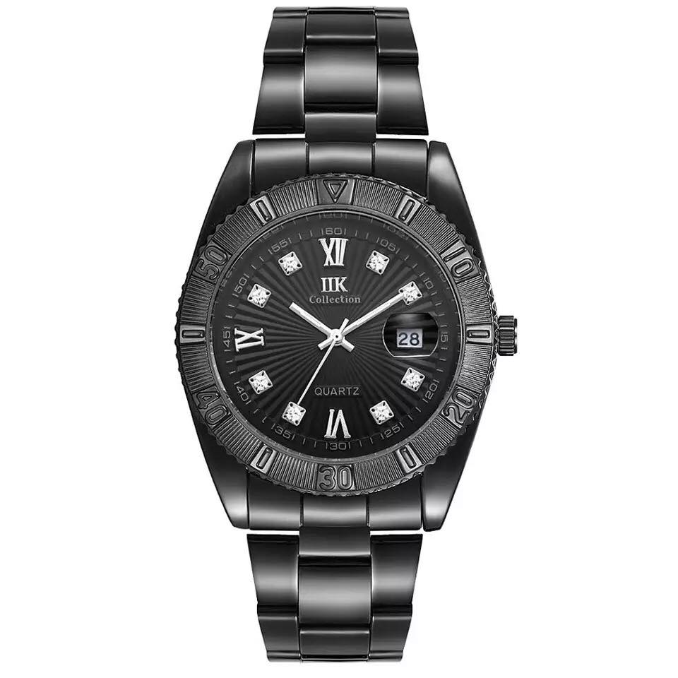 Montre IIK COLLECTION PARIS — photo 2