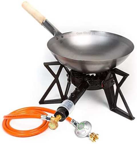 Brûleur de Cuisine (Fabrication et vente) — photo 3