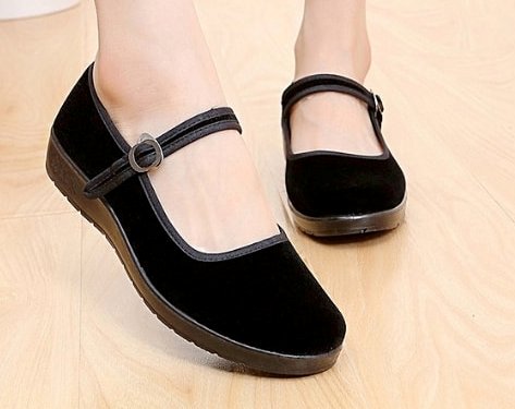 Ballerines Class — photo 2