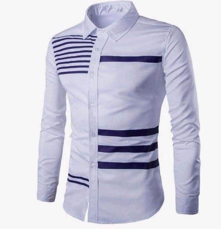 Chemise homme