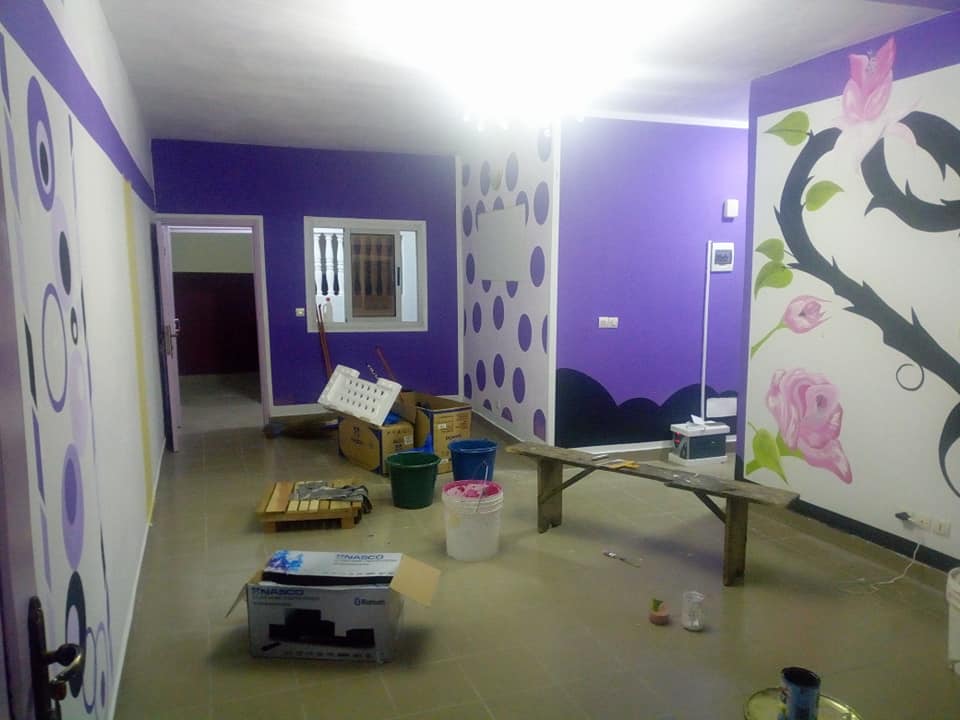 Décoration Intérieur — photo 4