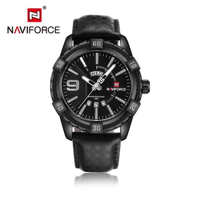 Montre NAVIFORCE — photo 7