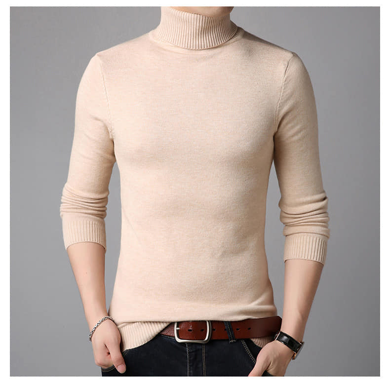 Pulls Hommes et Femmes — photo 4