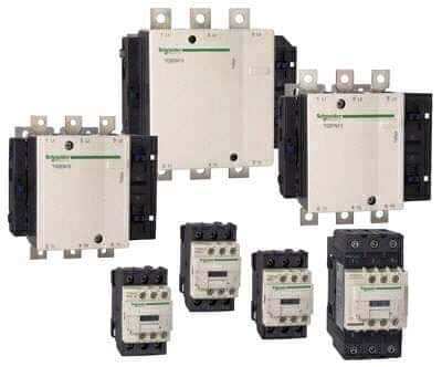 ÉLECTRICITÉ INDUSTRIEL BÂTIMENT MT.HT.BT — photo 15