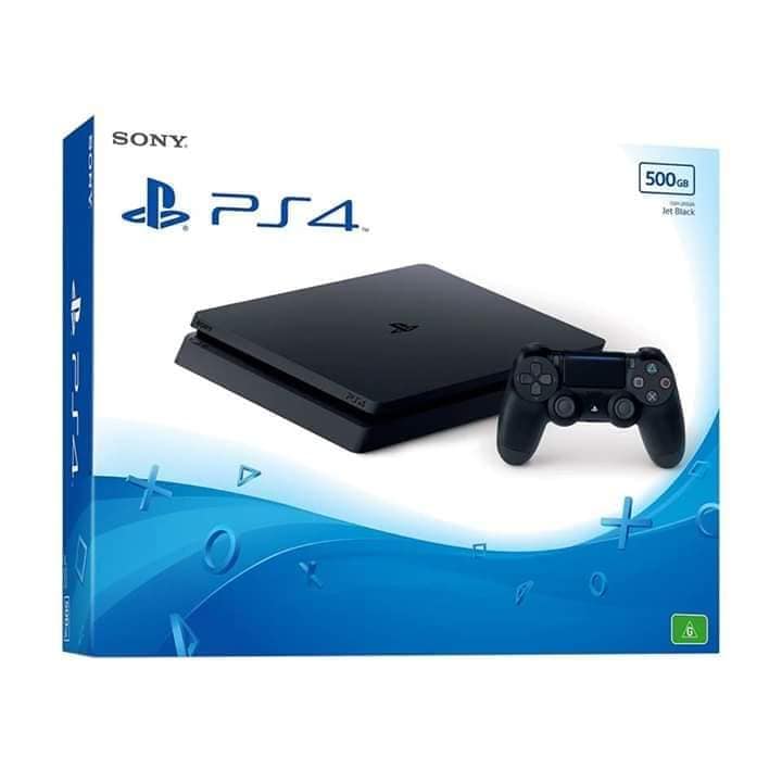 Playstation — photo 6