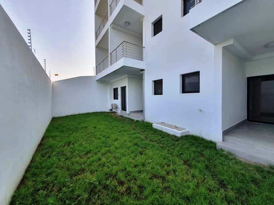 Appartement de 4 Pièces de Hauts Standings