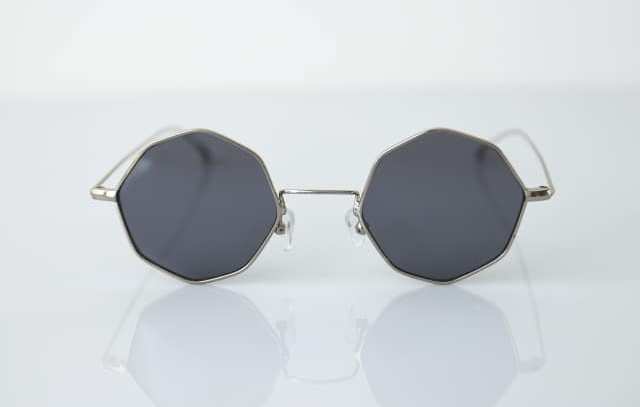 Lunettes De Soleil Colorée — photo 5