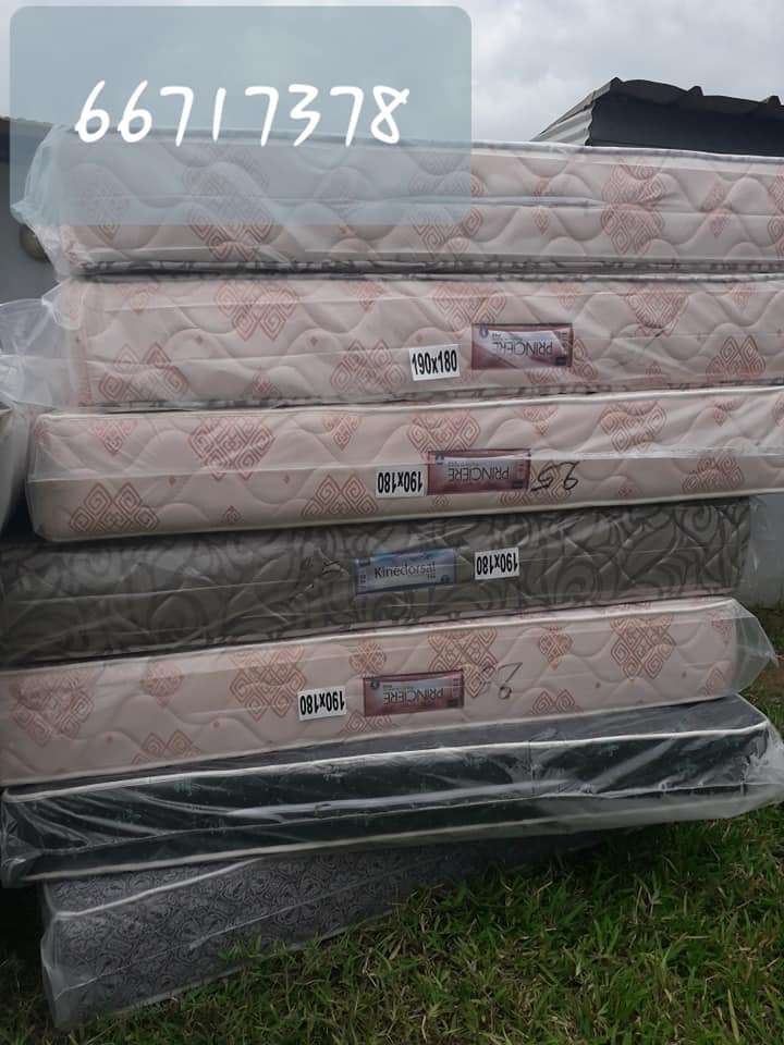Matelas Medicorev — photo 5