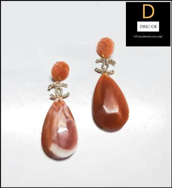 Boucles d'Oreille — photo 11