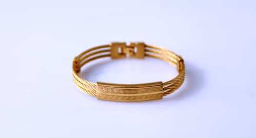 Bracelets Hommes — photo 9