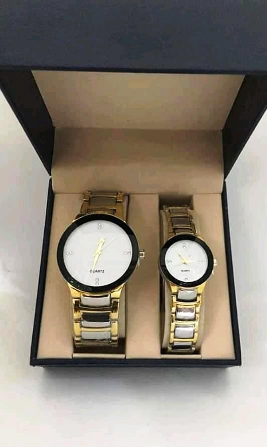 Montre Couple — photo 3