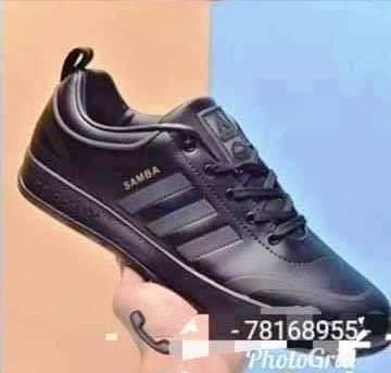 Adidas Samba — photo 8