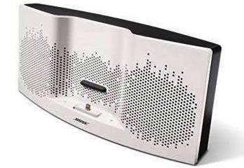 BOSE Sounddock xt — photo 4
