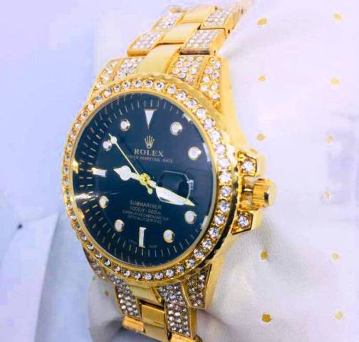 Marque ROLEX — photo 17