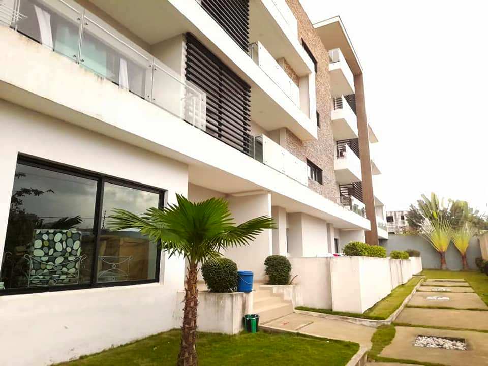Appartements de 3 Pièces