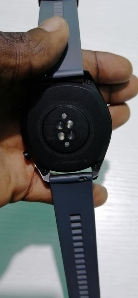 Montre Huawei WATCH GT 2 Af — photo 4