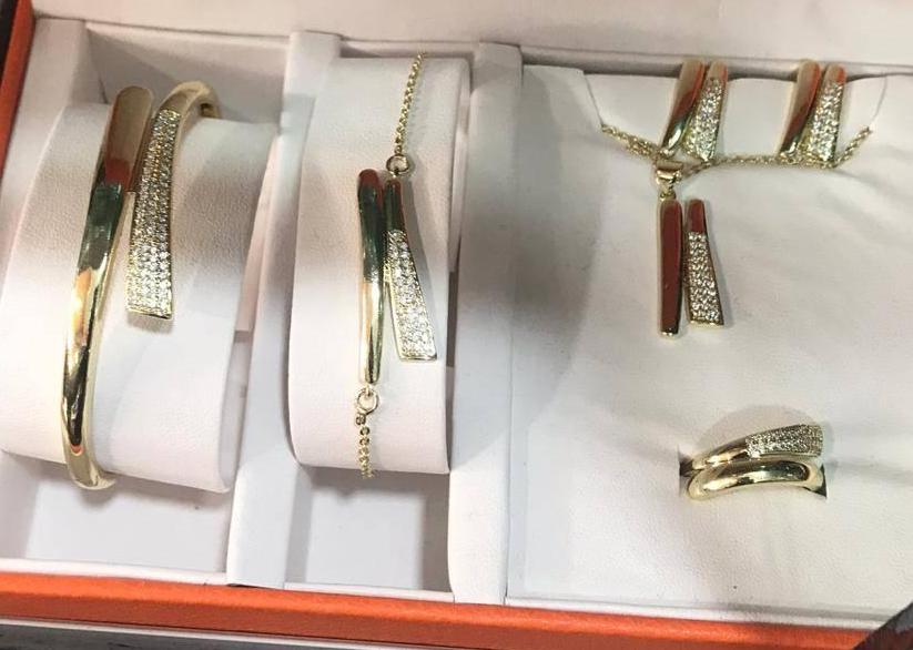 Bijoux