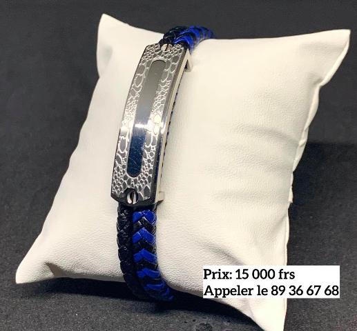 Bracelet Homme — photo 7