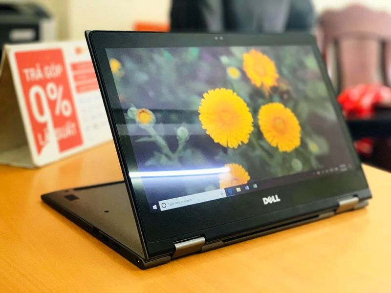 DELL Inspiron 13 - 2 en 1 — photo 2