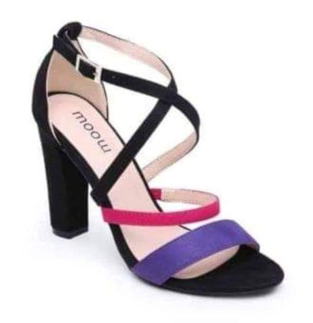 Talons — photo 6