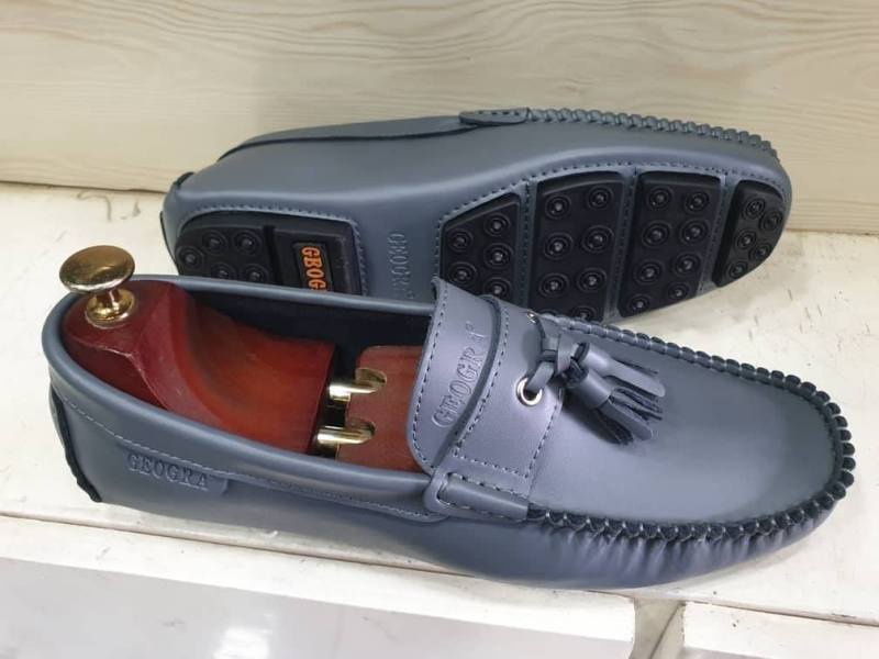 Tod's en Cuir — photo 2