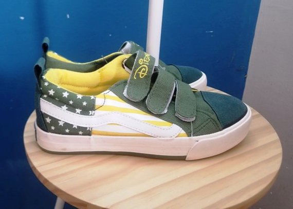 Chaussures Enfants — photo 4