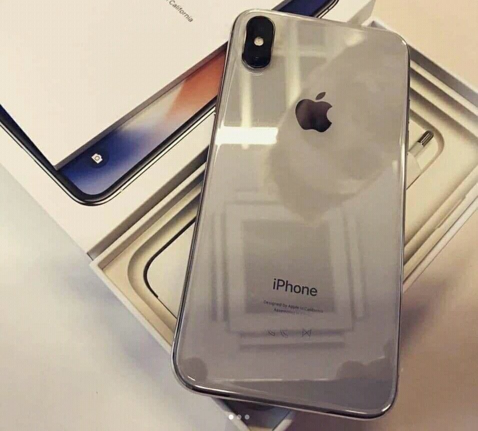 iPhone — photo 6