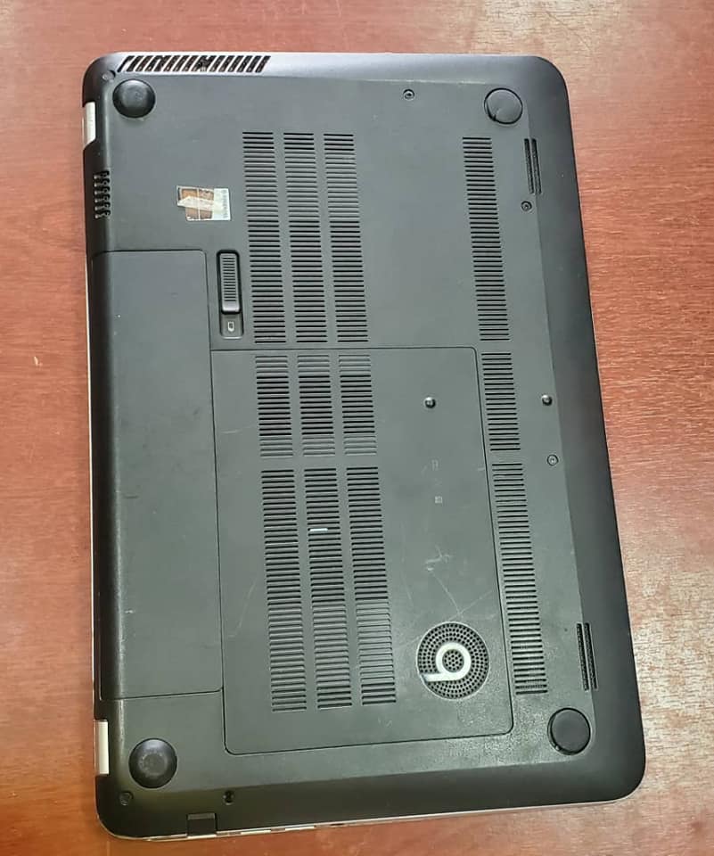 HP Envy Core i5 — photo 5