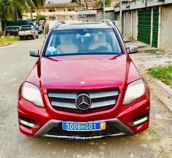 Mercedes — photo 3