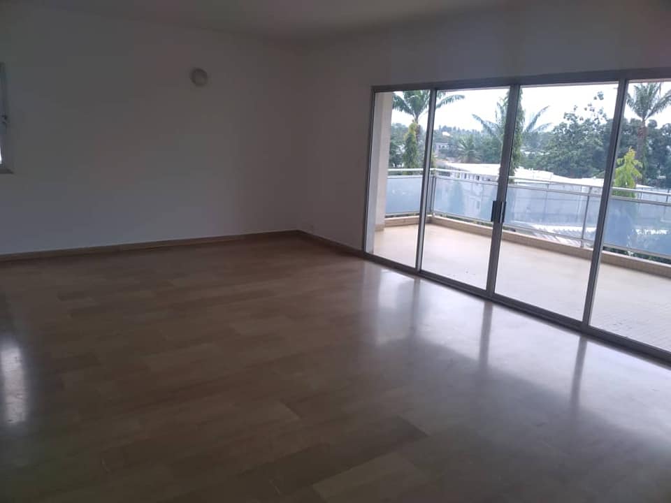Appartement de 4 Pièces
