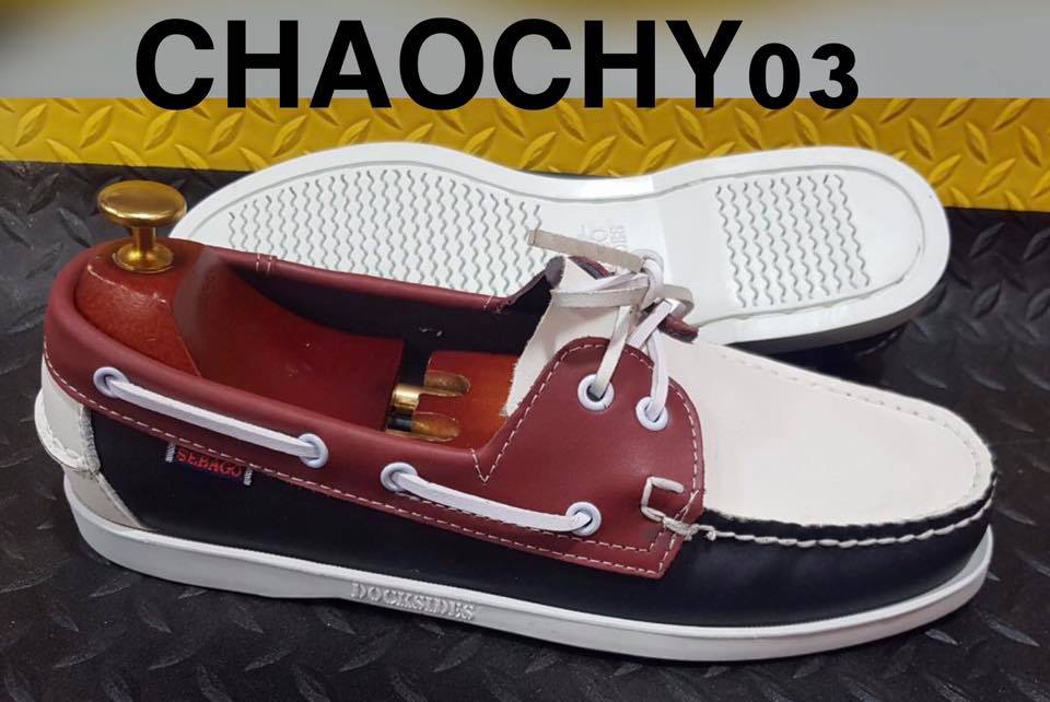 SEBAGO — photo 6