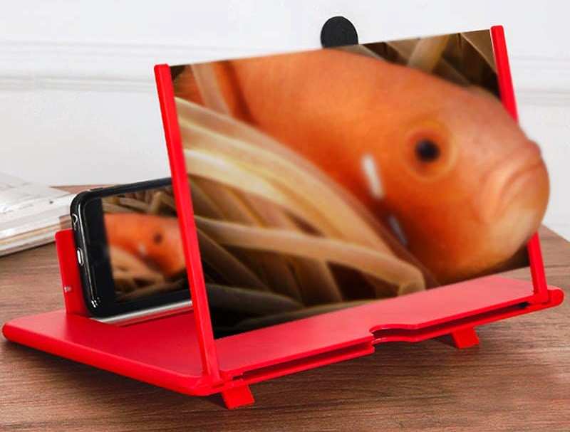 Projecteur d’Ecran Smartphone — photo 3