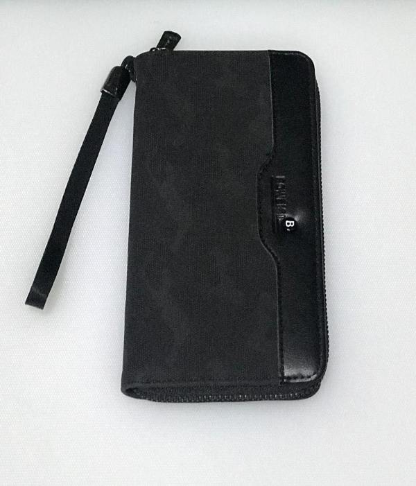 Pochette Homme et Femme — photo 7