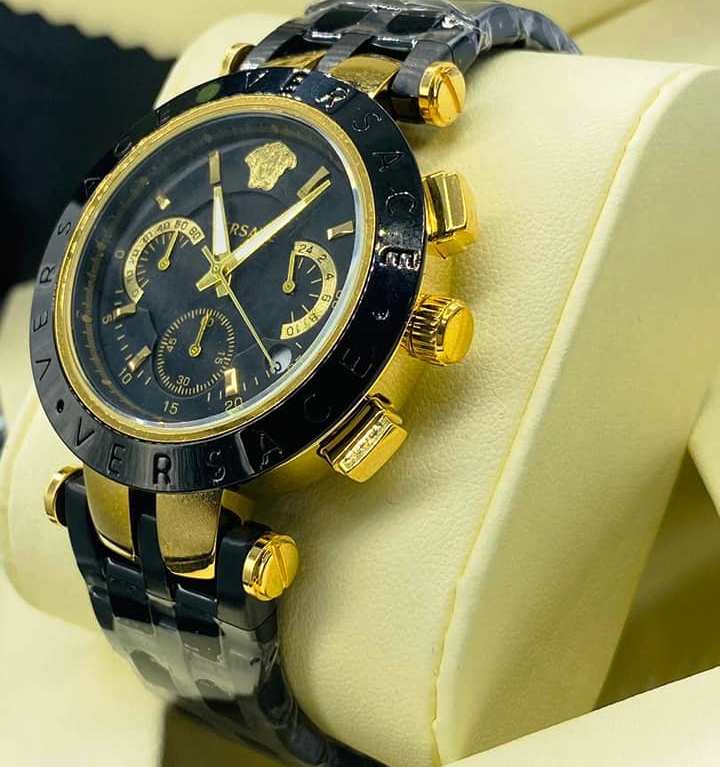 Montres VERSACE — photo 2