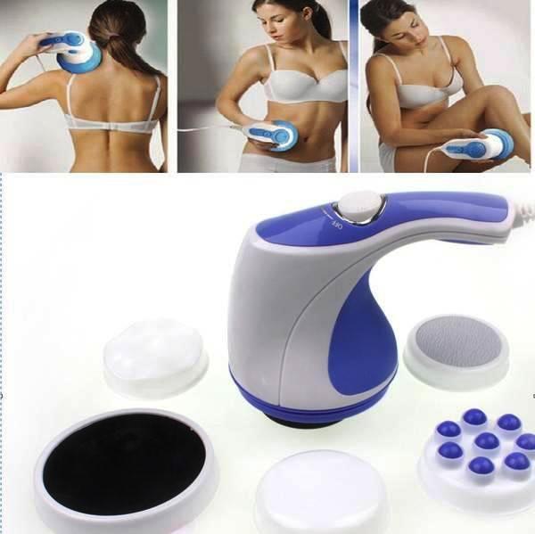 Masseur Relax Spin — photo 4