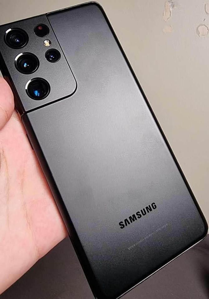 Samsung S 21