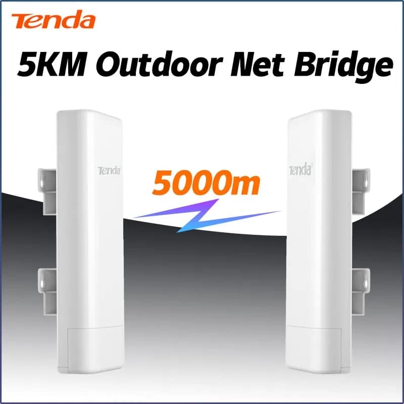 Antenne Wi-Fi TENDA — photo 3