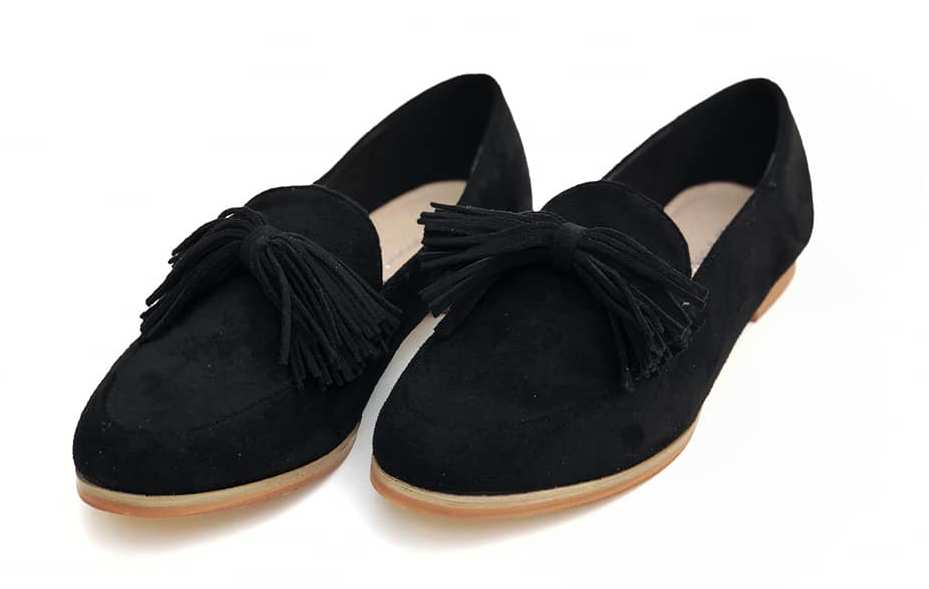 ​​​​​​​Mocassins A Pompom — photo 8