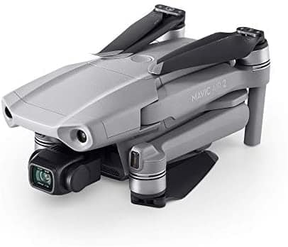 Drone DJI Mavic Air 2 — photo 3