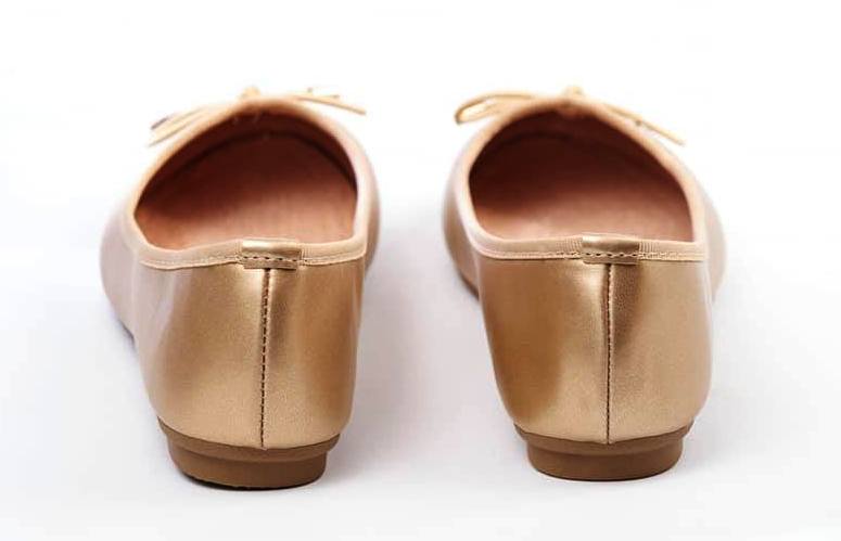 Ballerines Mattes — photo 20