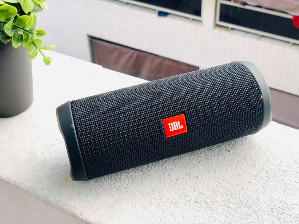 JBL FLIP 4 — photo 5