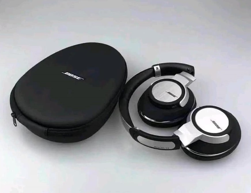 Casque Bose QC39 — photo 2