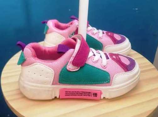 Chaussures Enfants — photo 15