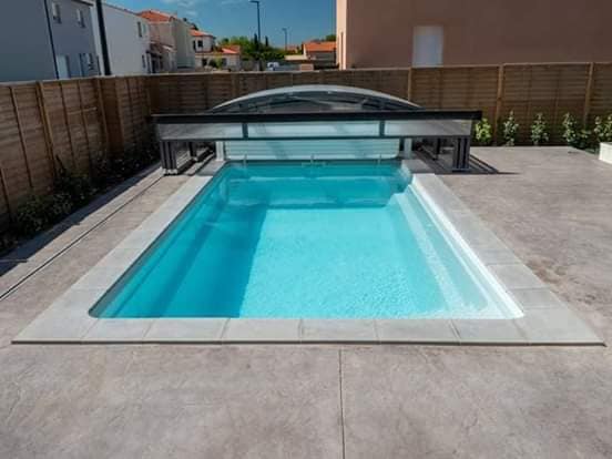 Constructions de Piscines — photo 3